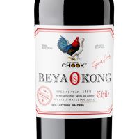 贵族宝贝干红葡萄酒