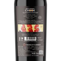 灵魂领航员干红葡萄酒