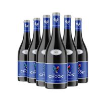 蓝血贵族干红葡萄酒