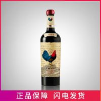 贵族力量干红葡萄酒