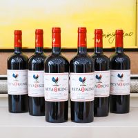 贵族宝贝干红葡萄酒