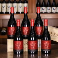 杜瑞夫干红葡萄酒