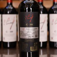 c399干红葡萄酒
