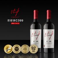 c399干红葡萄酒