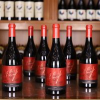 杜瑞夫干红葡萄酒