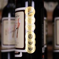 王牌干红葡萄酒