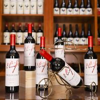 西拉精选干红葡萄酒
