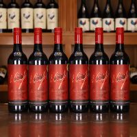 杜瑞夫2015干红葡萄酒