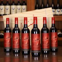 杜瑞夫2015干红葡萄酒