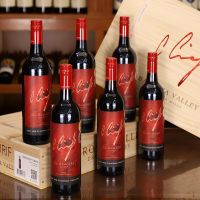 杜瑞夫2015干红葡萄酒