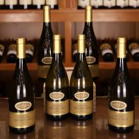 霞多丽干白葡萄酒