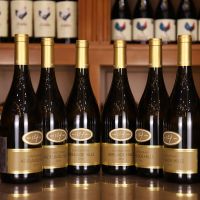 霞多丽干白葡萄酒