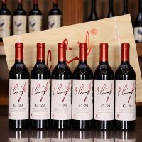 C29干红葡萄酒