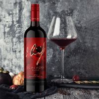 杜瑞夫2015干红葡萄酒