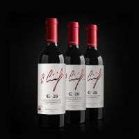 C29干红葡萄酒
