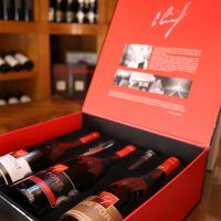 滴吻堡尊享礼盒套装