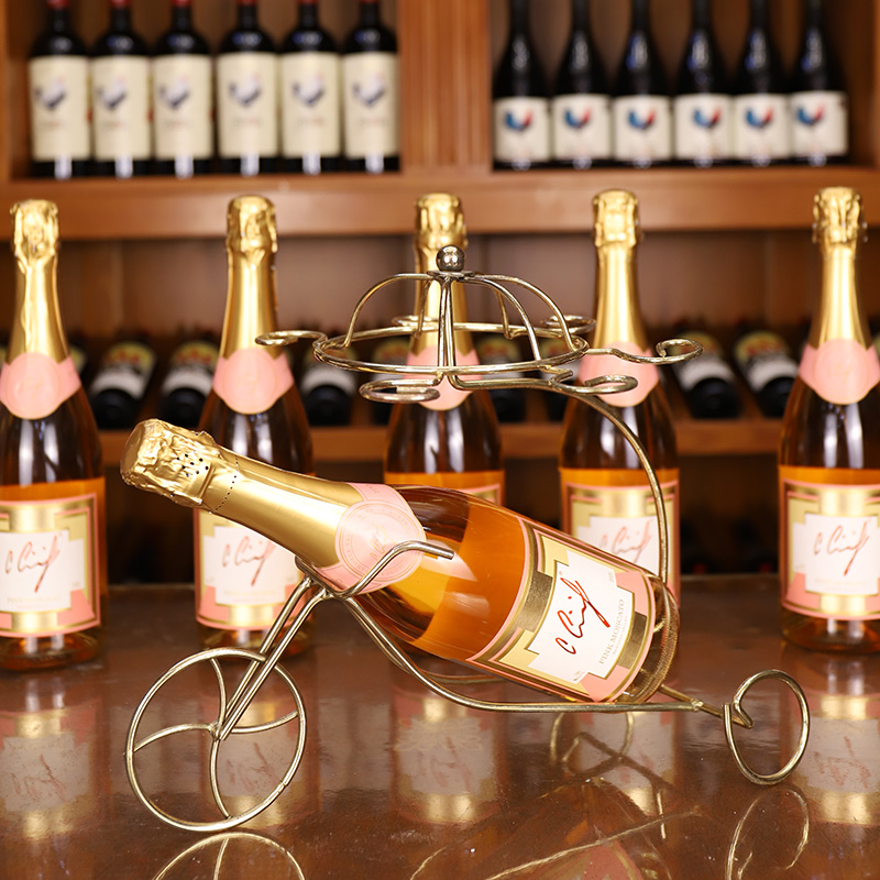 慕斯卡托气泡酒