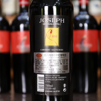 布菲尔干红葡萄酒