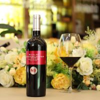 尼古美隆N9干红葡萄酒