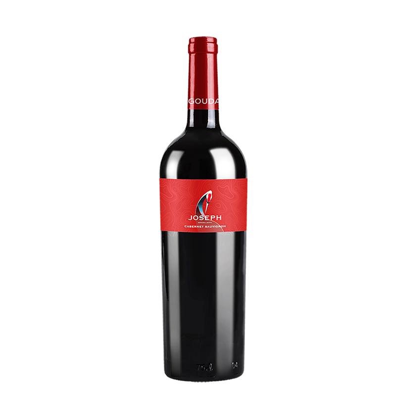 布菲尔干红葡萄酒