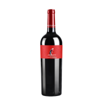 布菲尔干红葡萄酒