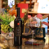 太阳之神斯莱顿干红葡萄酒