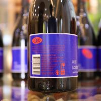 澳洲之魂蓝标干红葡萄酒