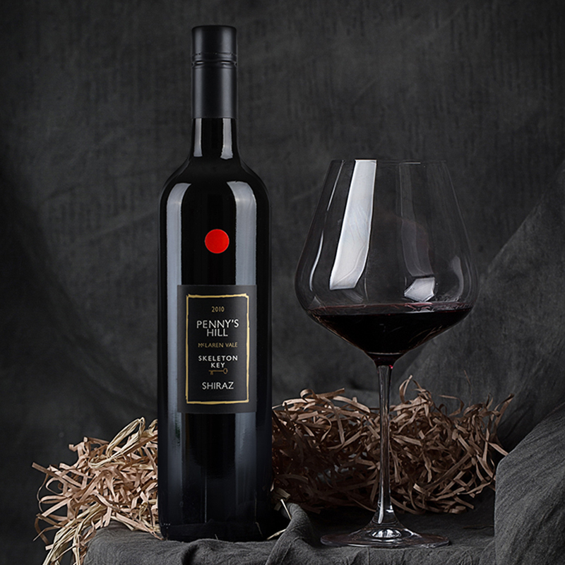 太阳之神斯莱顿干红葡萄酒