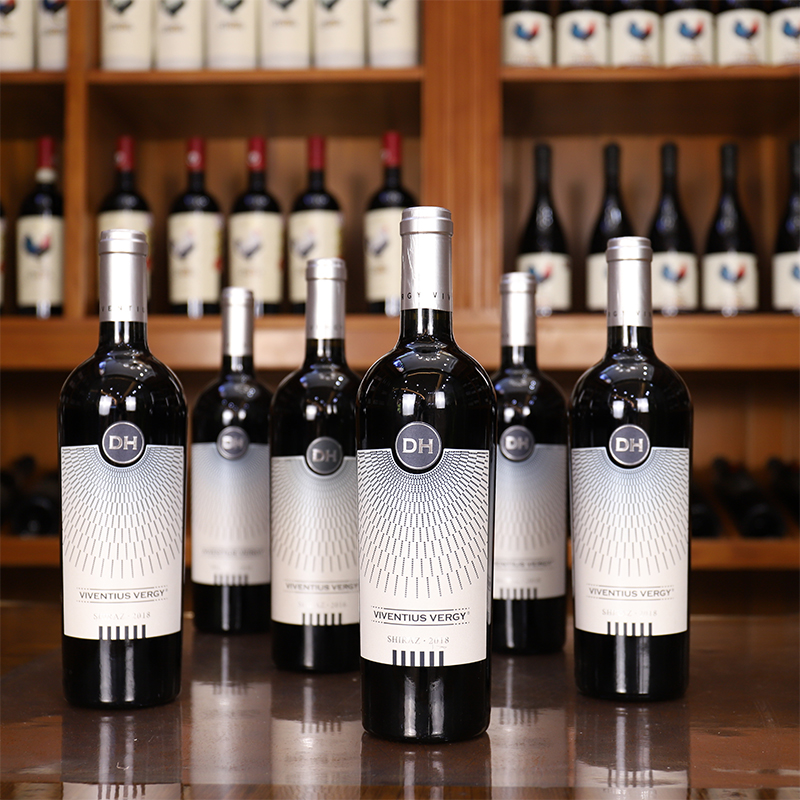 伟度尔干红葡萄酒