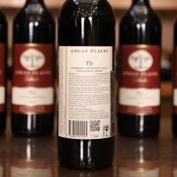 安格斯赤霞珠葡萄酒2016