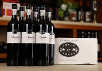 庞玛庄园阿曼迪赤霞珠红葡萄酒