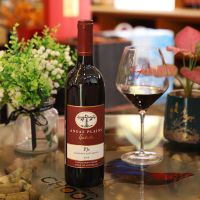 安格斯赤霞珠葡萄酒2016