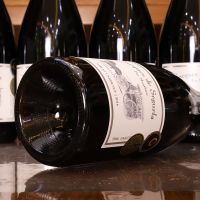 银马车西拉赤霞珠红葡萄酒(勃艮第瓶）