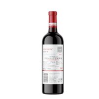 宾富BOF8干红葡萄酒