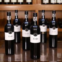 庞玛庄园乐吉西拉干红葡萄酒