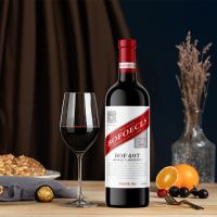 宾富BOF407干红葡萄酒