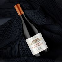 沃帕峡庄园干红葡萄酒.