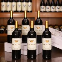 皇冠皮诺美隆干红葡萄酒2019