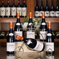 沃帕峡庄园干红葡萄酒.