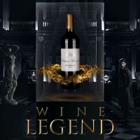 小帕斯干红葡萄酒