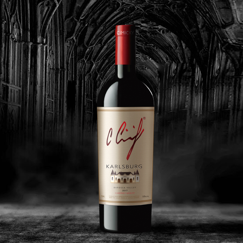 思密琪卡尔古堡