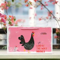 贵族米奇干红葡萄酒