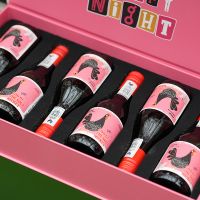 贵族米奇干红葡萄酒