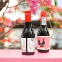 贵族米奇干红葡萄酒