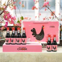 贵族米奇干红葡萄酒